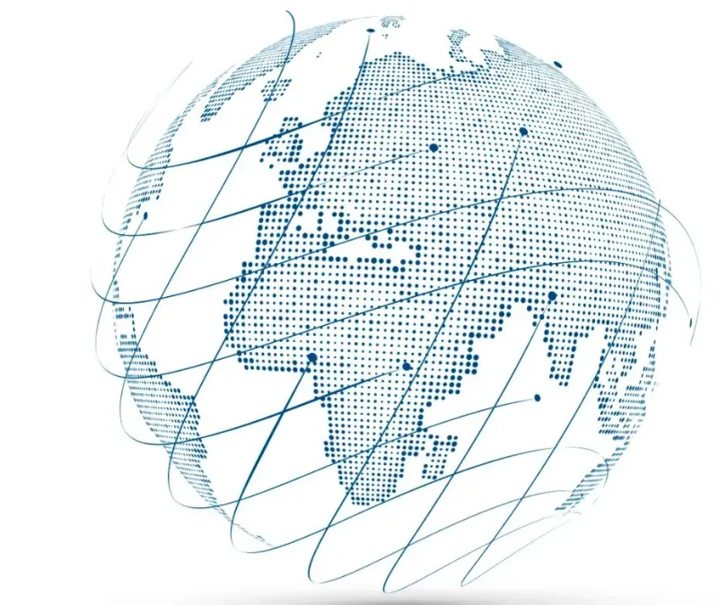 Global Management UI